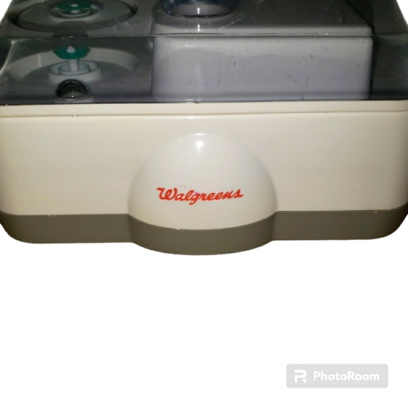 Walgreens Brand 1.3 Gal. Cool Mist Ultrasonic Humidifier With Night light - Picture 11 of 13